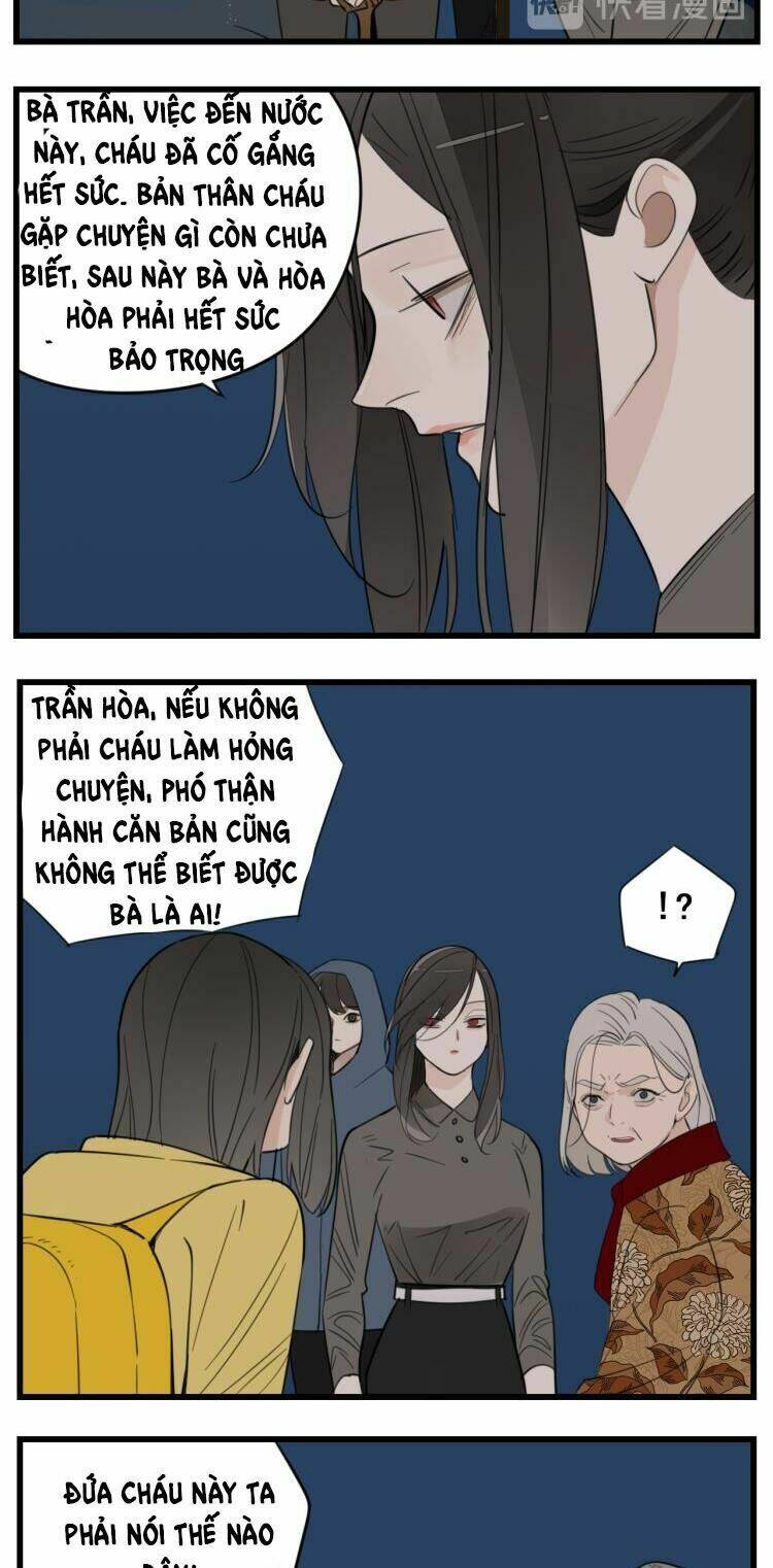 Vật Trong Tay Chapter 45 - Trang 2