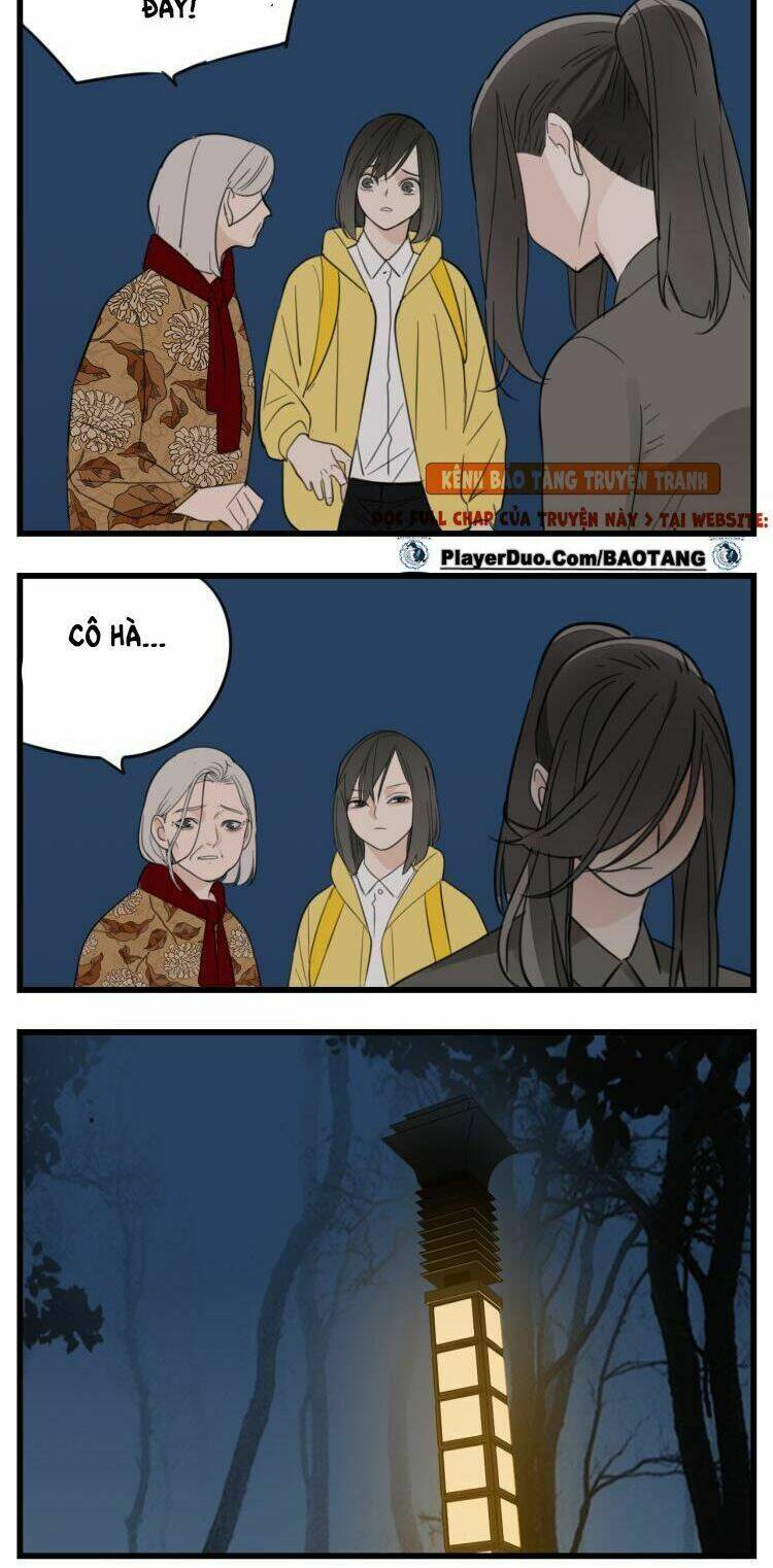 Vật Trong Tay Chapter 45 - Trang 2