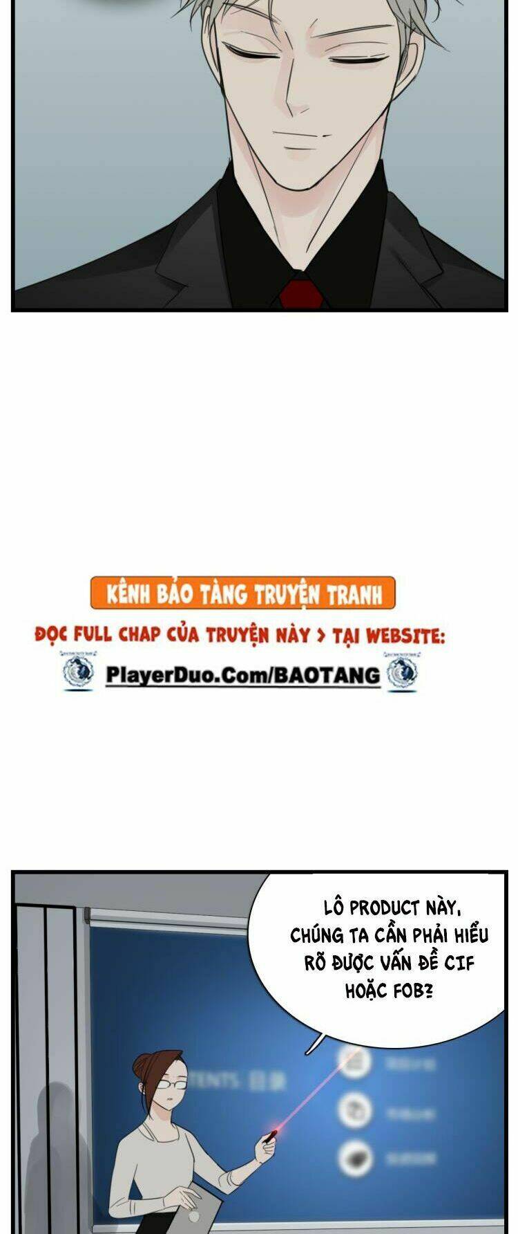 Vật Trong Tay Chapter 45 - Trang 2