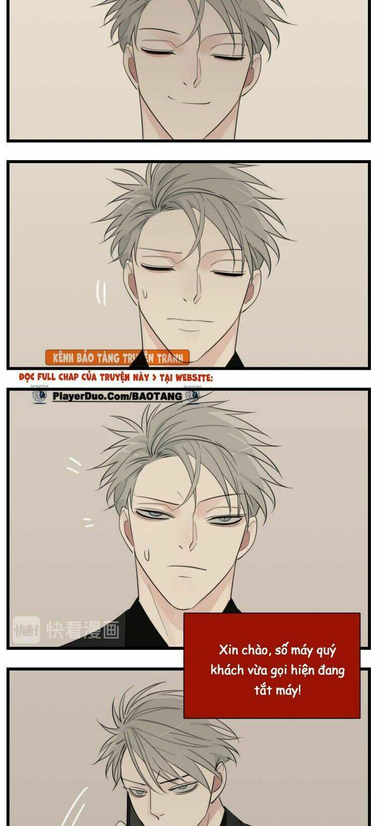 Vật Trong Tay Chapter 45 - Trang 2