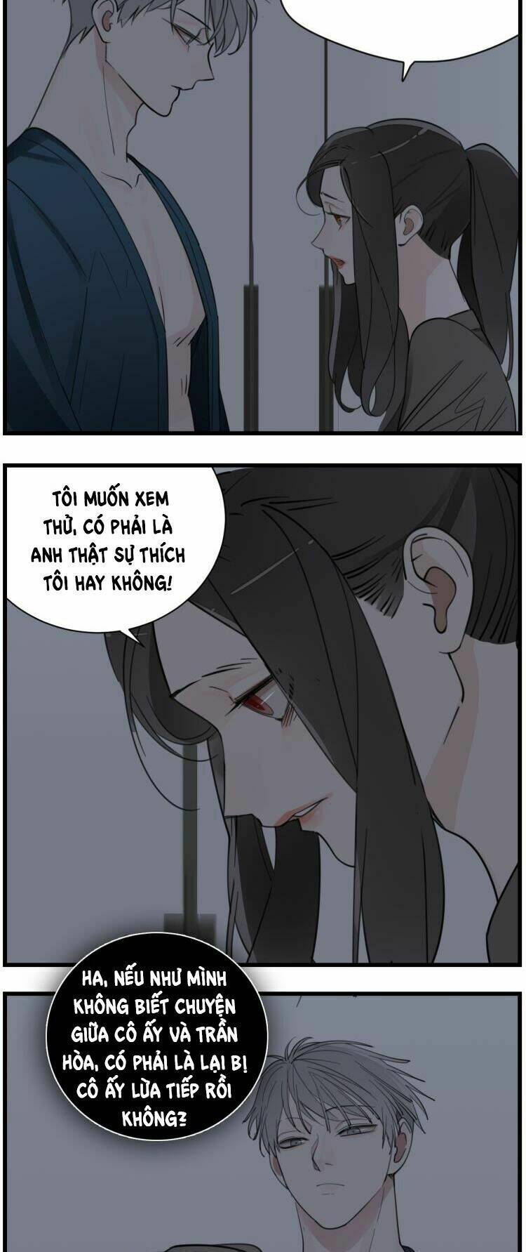 Vật Trong Tay Chapter 45 - Trang 2