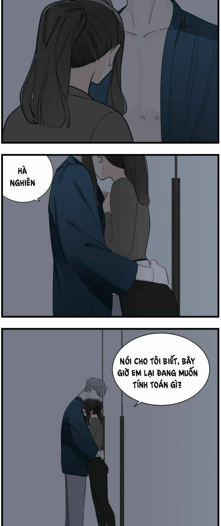 Vật Trong Tay Chapter 45 - Trang 2