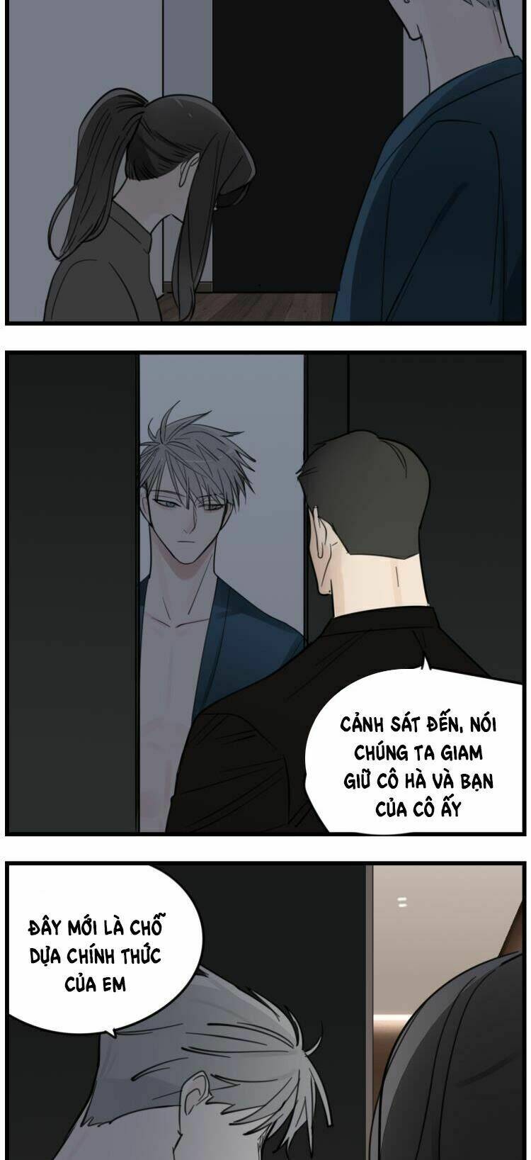 Vật Trong Tay Chapter 45 - Trang 2