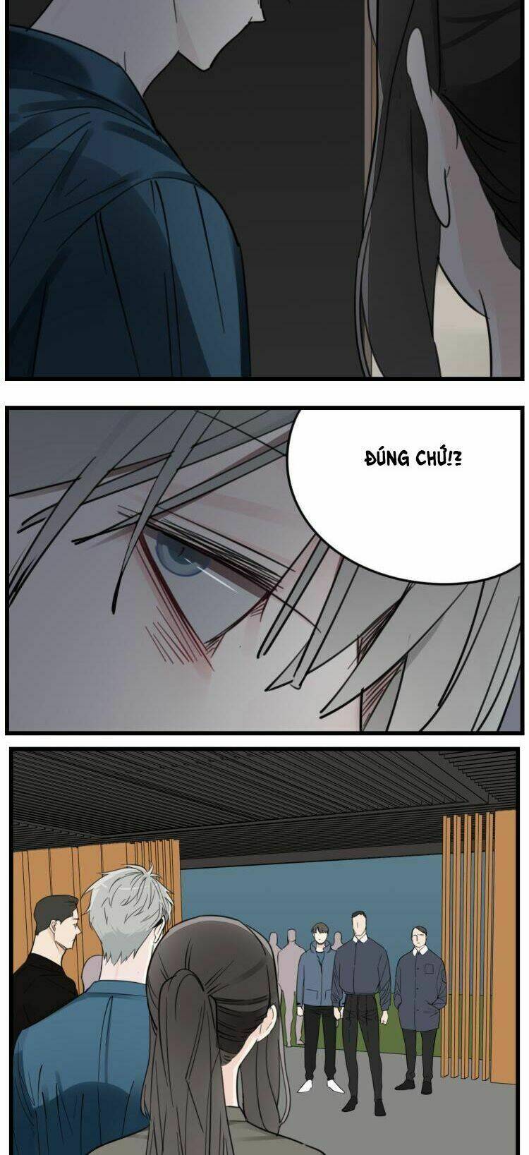 Vật Trong Tay Chapter 45 - Trang 2