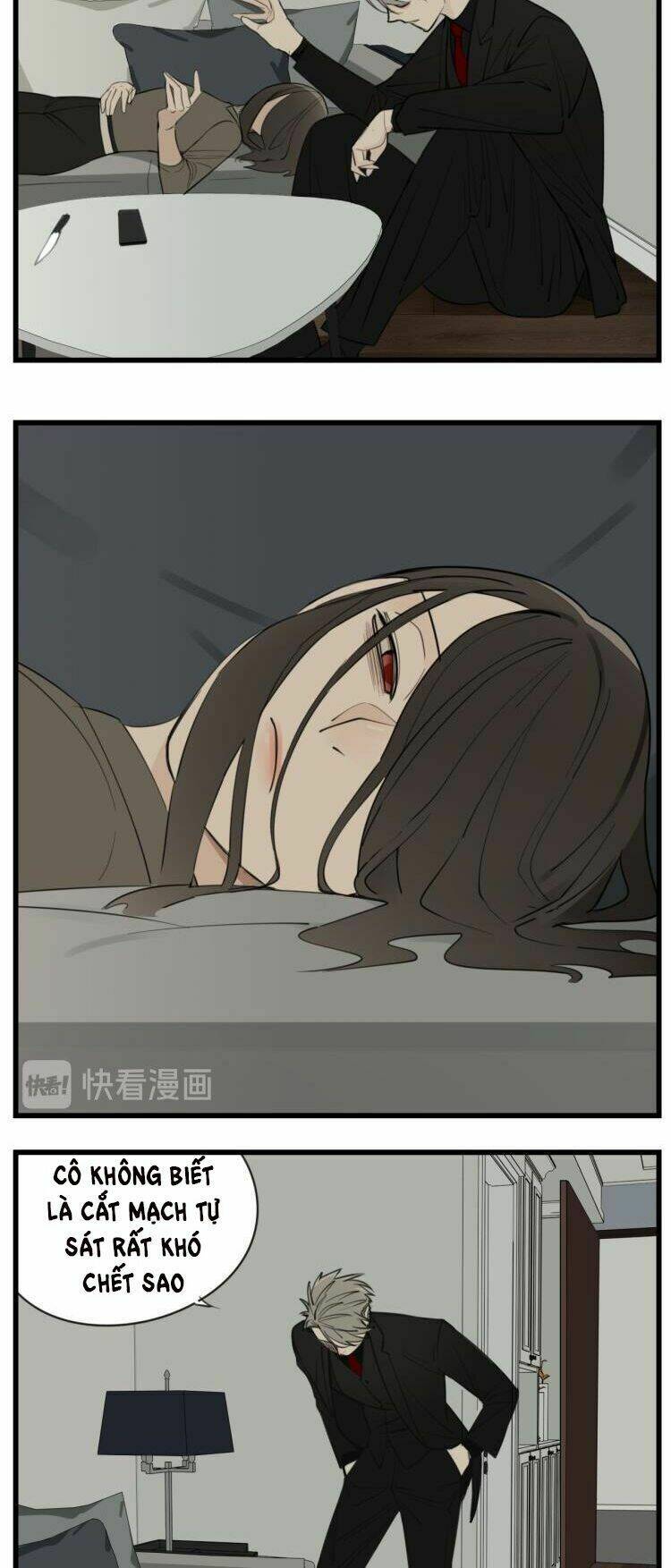 Vật Trong Tay Chapter 46 - Trang 2