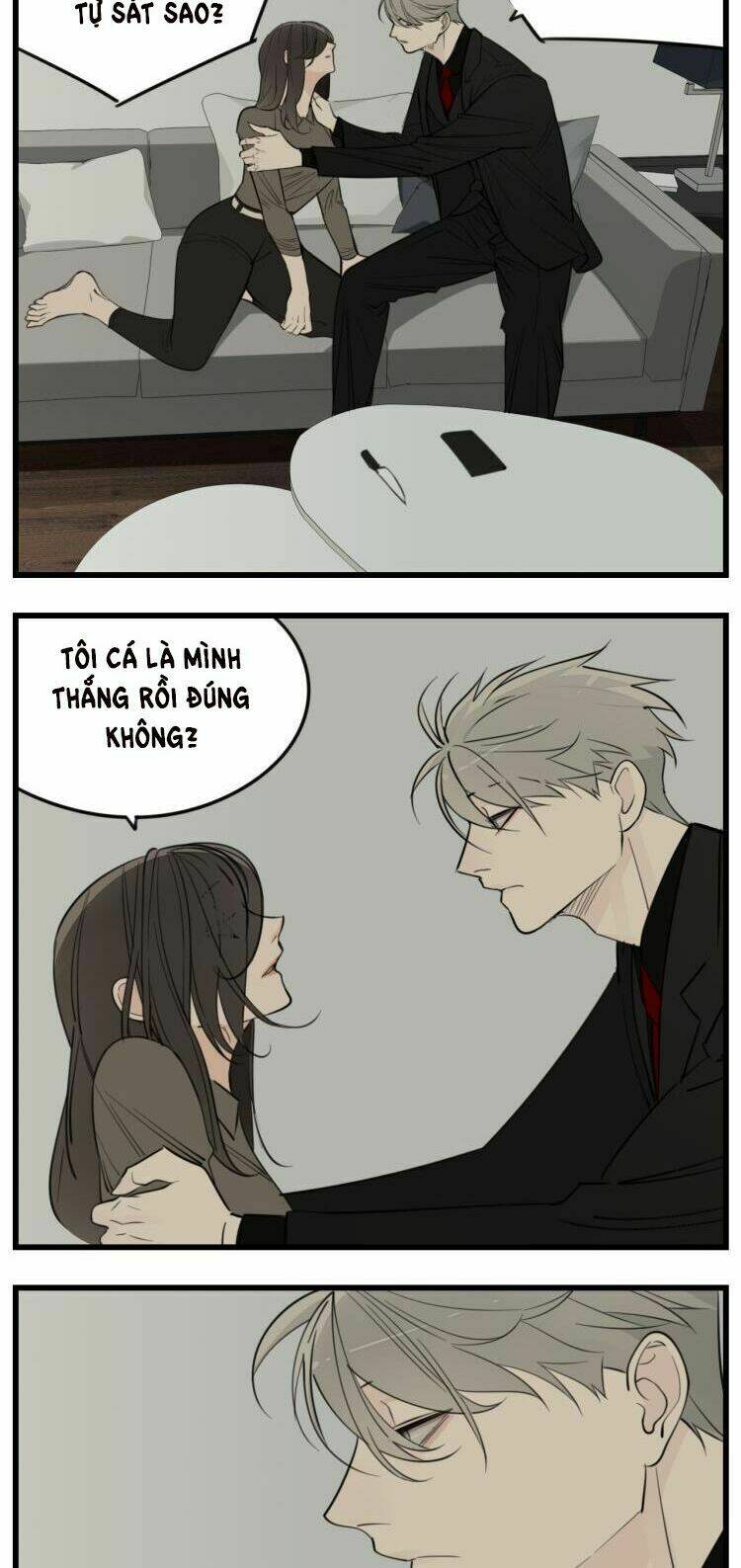 Vật Trong Tay Chapter 46 - Trang 2