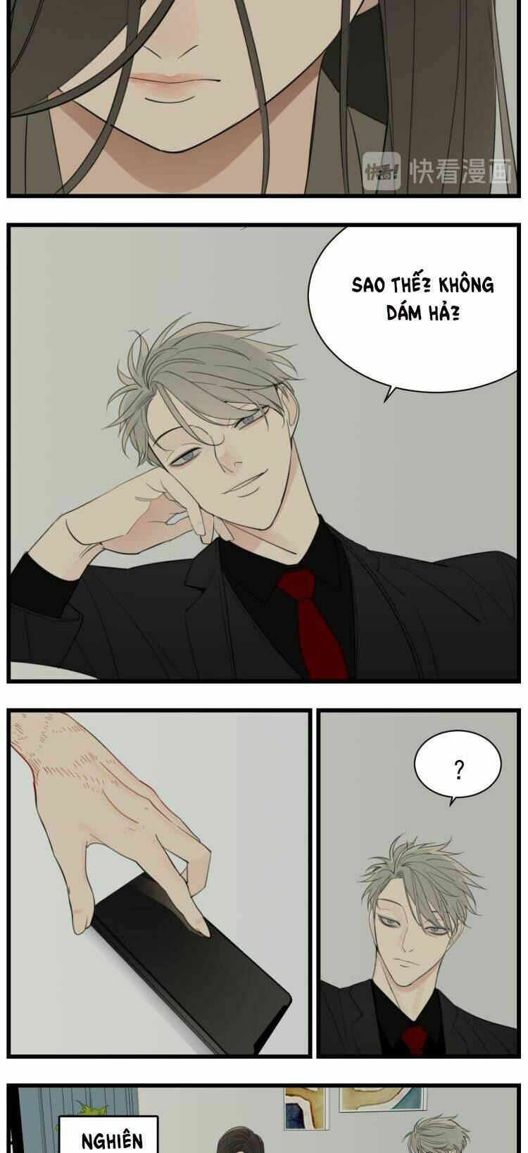 Vật Trong Tay Chapter 46 - Trang 2