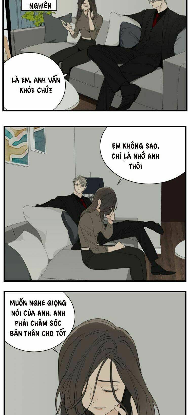 Vật Trong Tay Chapter 46 - Trang 2