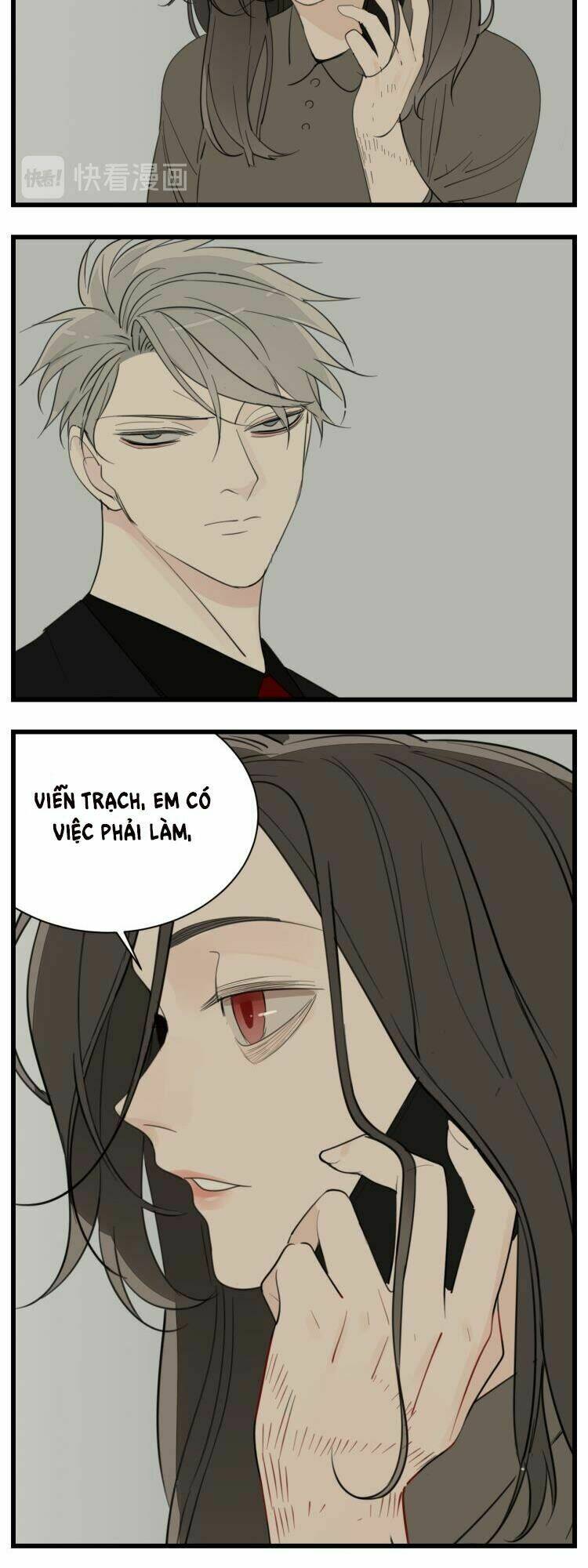 Vật Trong Tay Chapter 46 - Trang 2