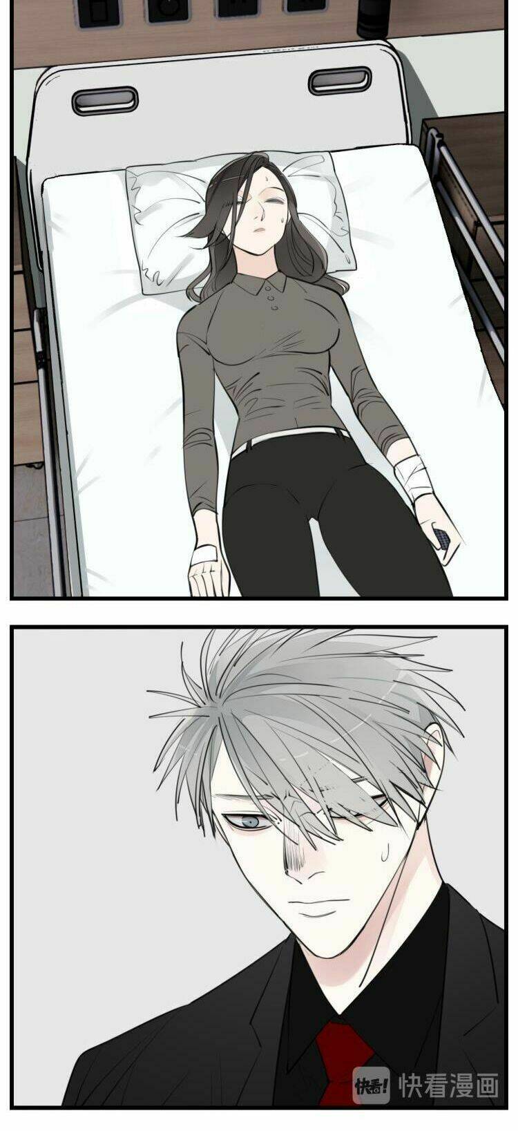 Vật Trong Tay Chapter 47 - Trang 2