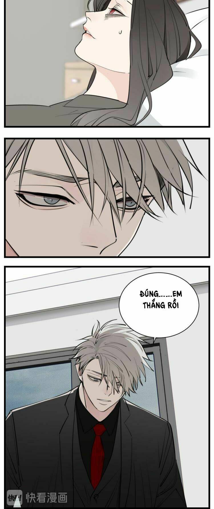 Vật Trong Tay Chapter 47 - Trang 2