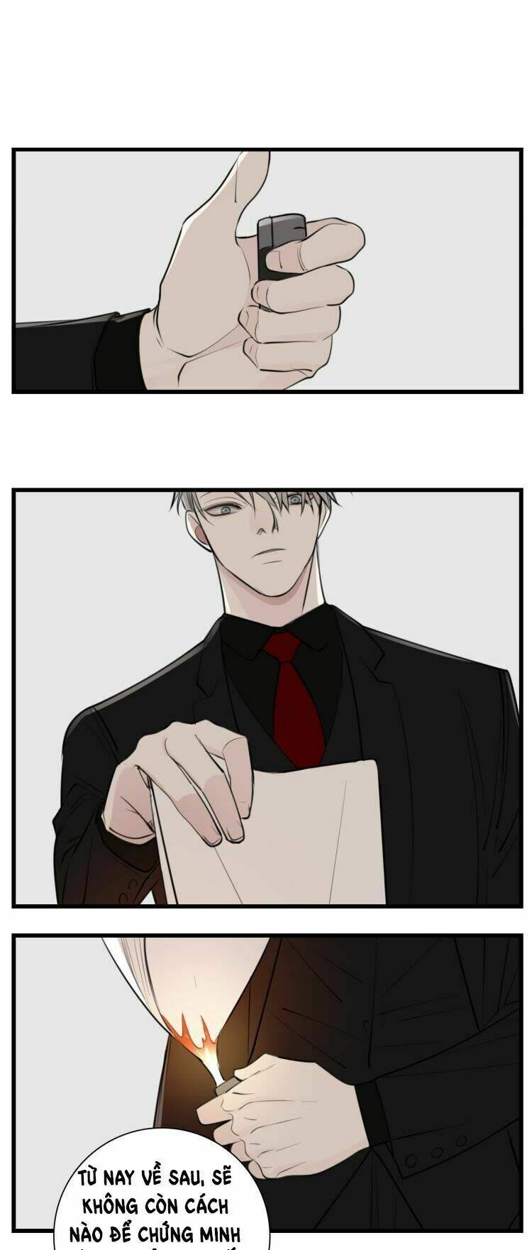 Vật Trong Tay Chapter 47 - Trang 2