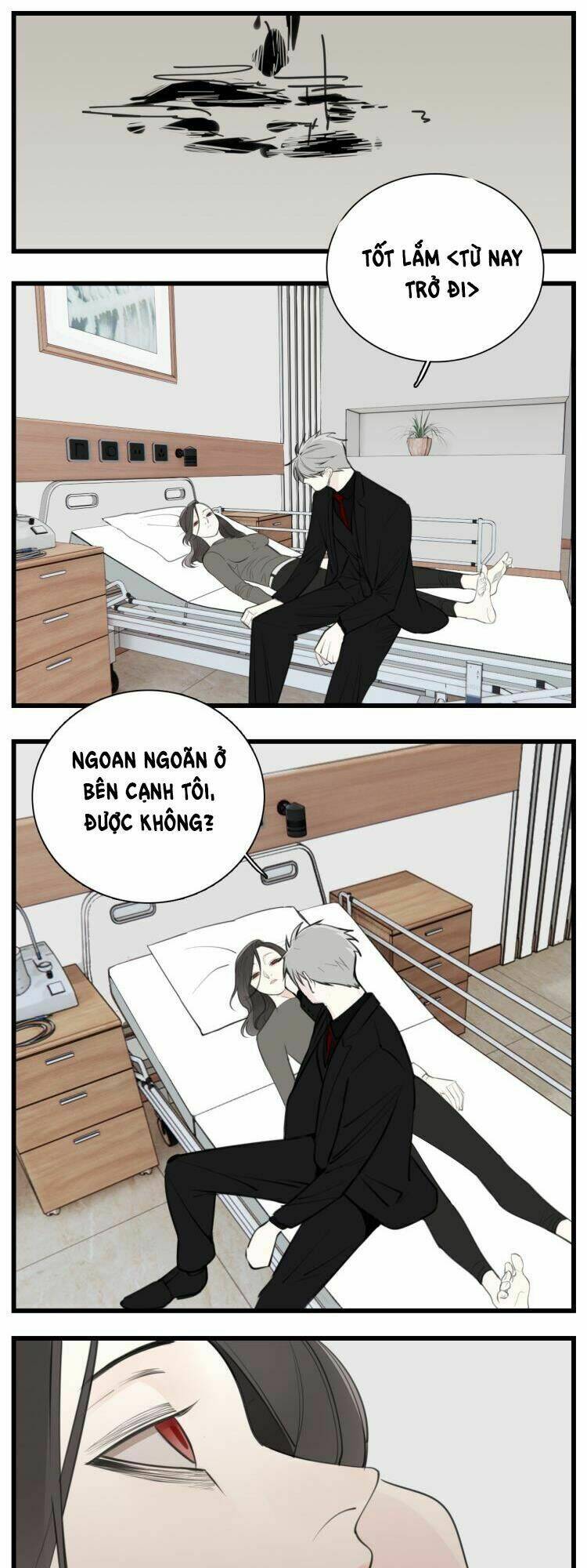 Vật Trong Tay Chapter 47 - Trang 2