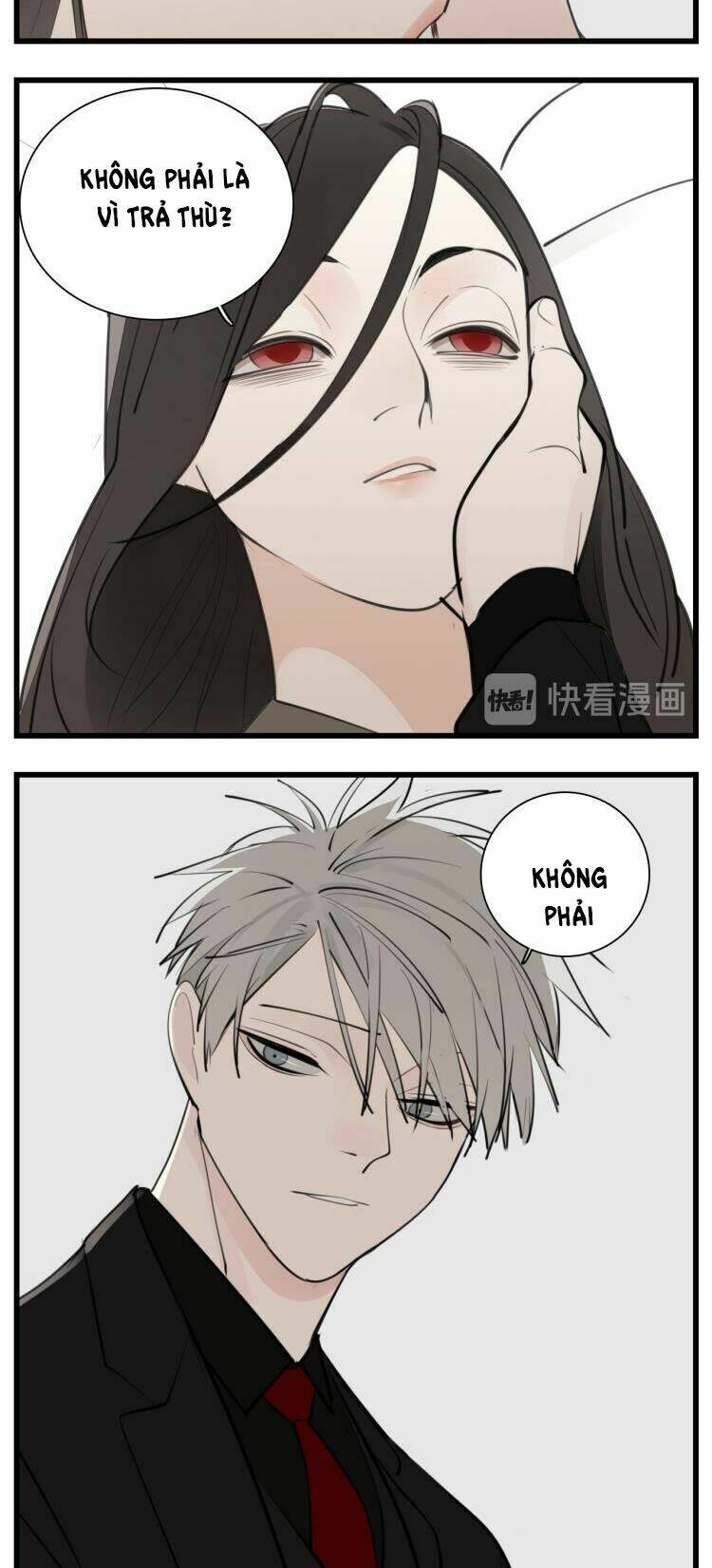 Vật Trong Tay Chapter 47 - Trang 2