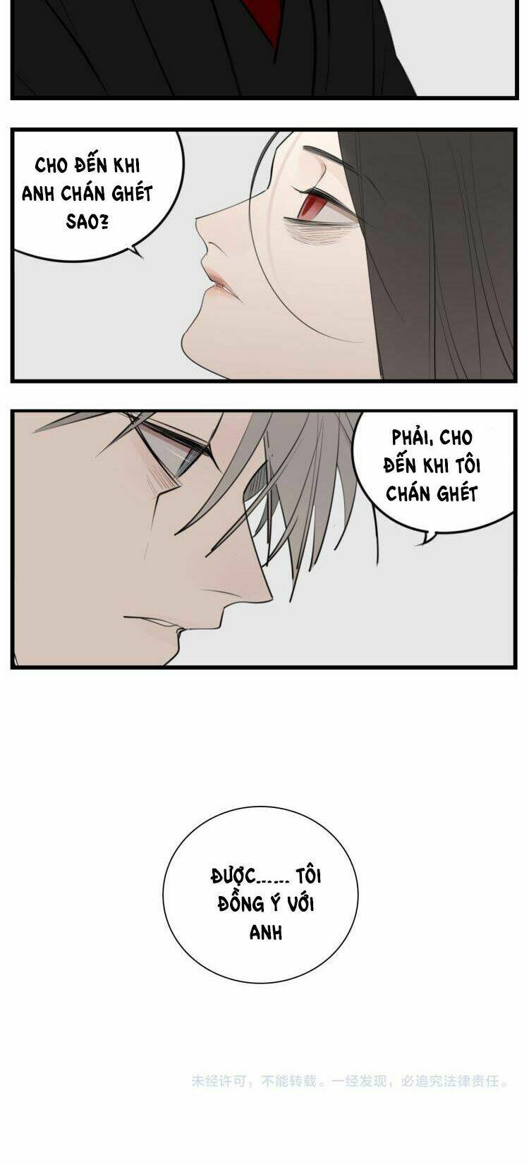 Vật Trong Tay Chapter 47 - Trang 2