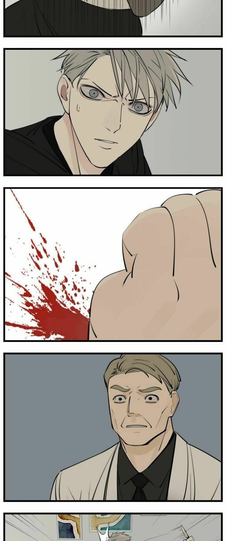 Vật Trong Tay Chapter 47 - Trang 2