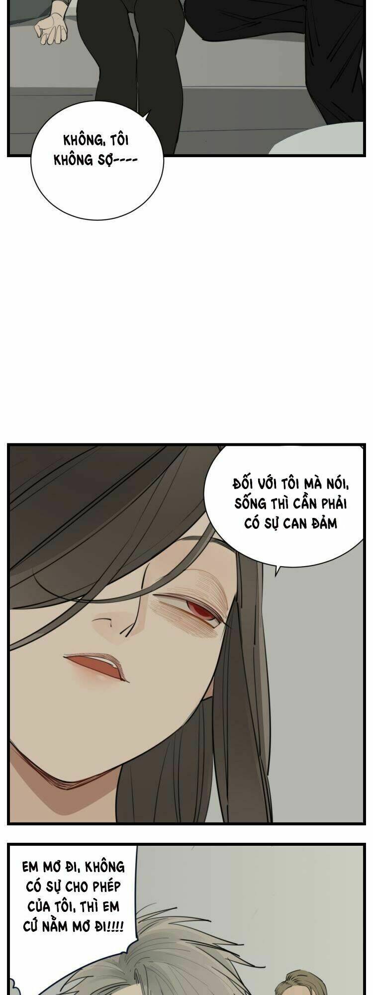 Vật Trong Tay Chapter 47 - Trang 2