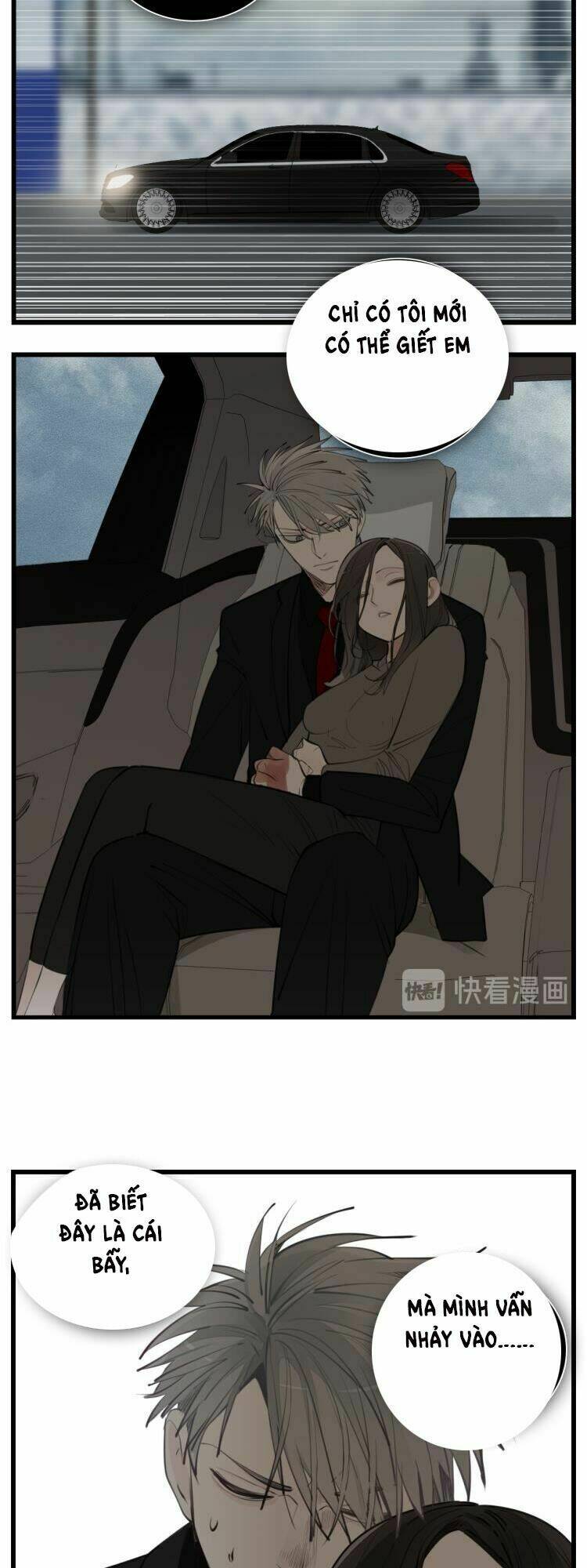 Vật Trong Tay Chapter 47 - Trang 2