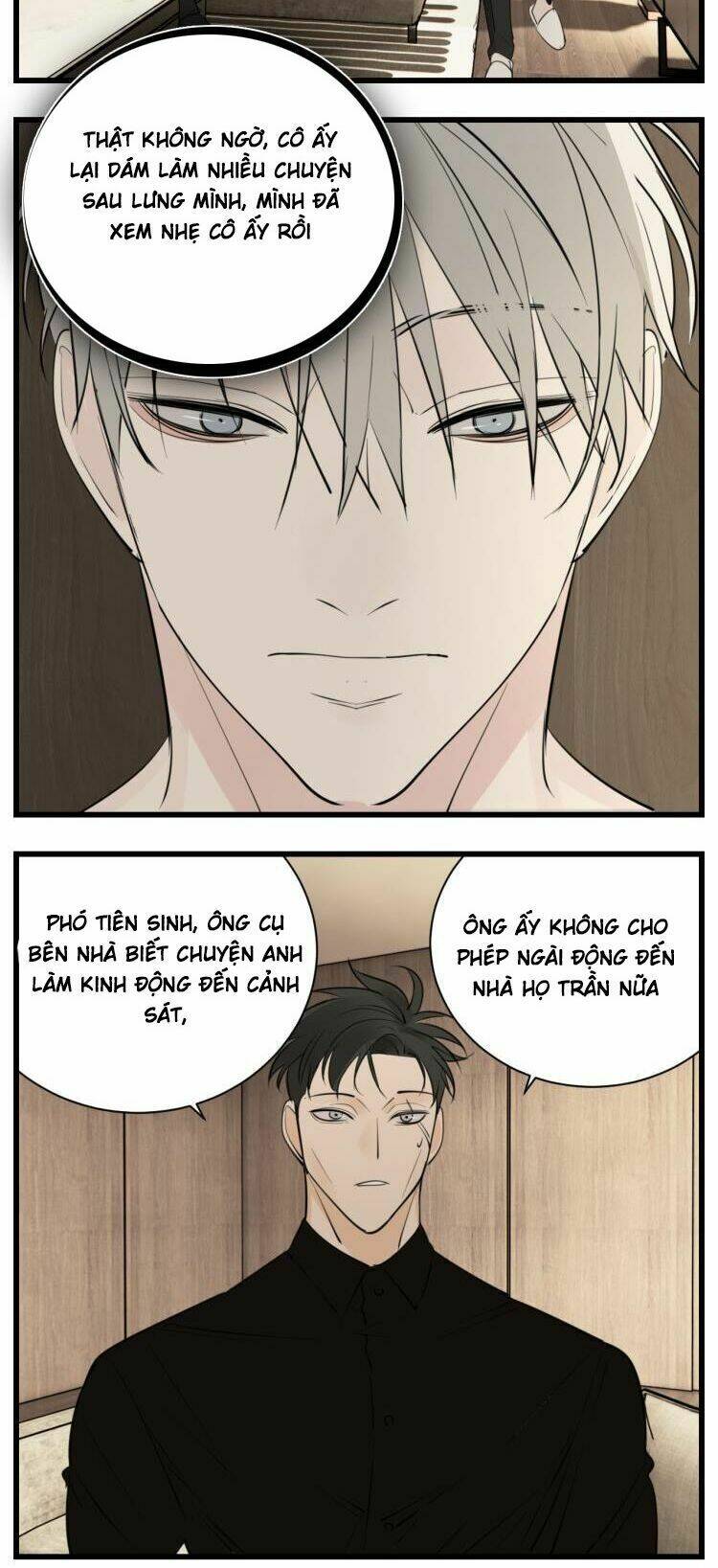 Vật Trong Tay Chapter 48 - Trang 2