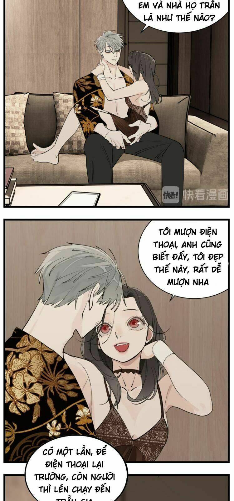 Vật Trong Tay Chapter 49 - Trang 2