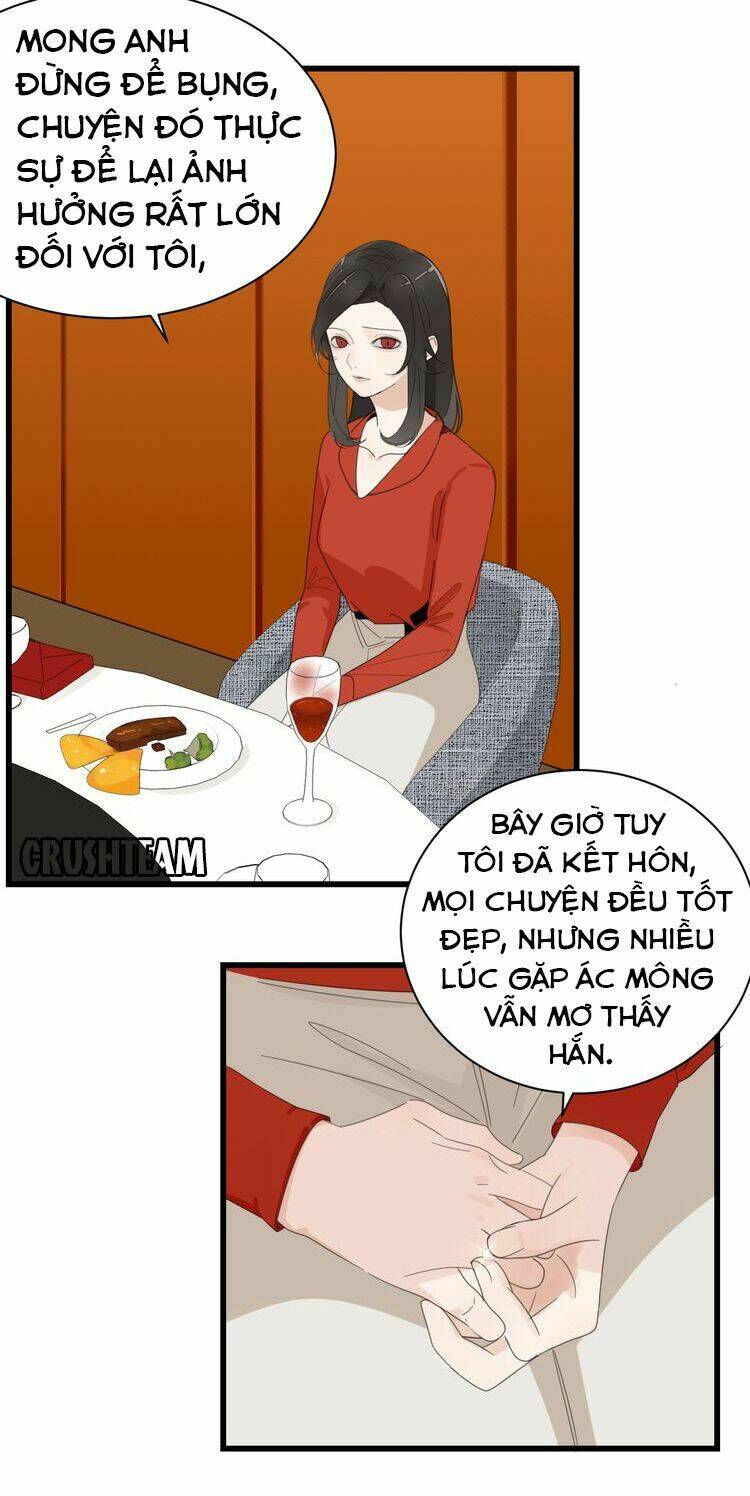 Vật Trong Tay Chapter 5 - Trang 2