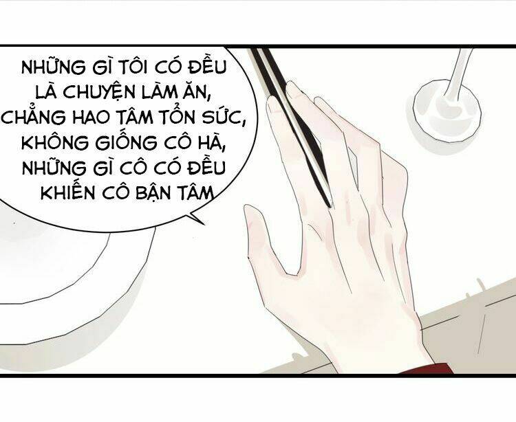 Vật Trong Tay Chapter 5 - Trang 2