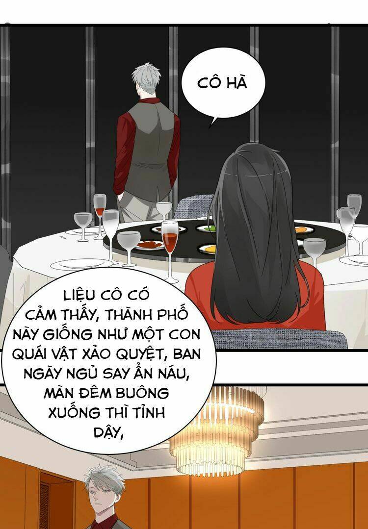 Vật Trong Tay Chapter 5 - Trang 2