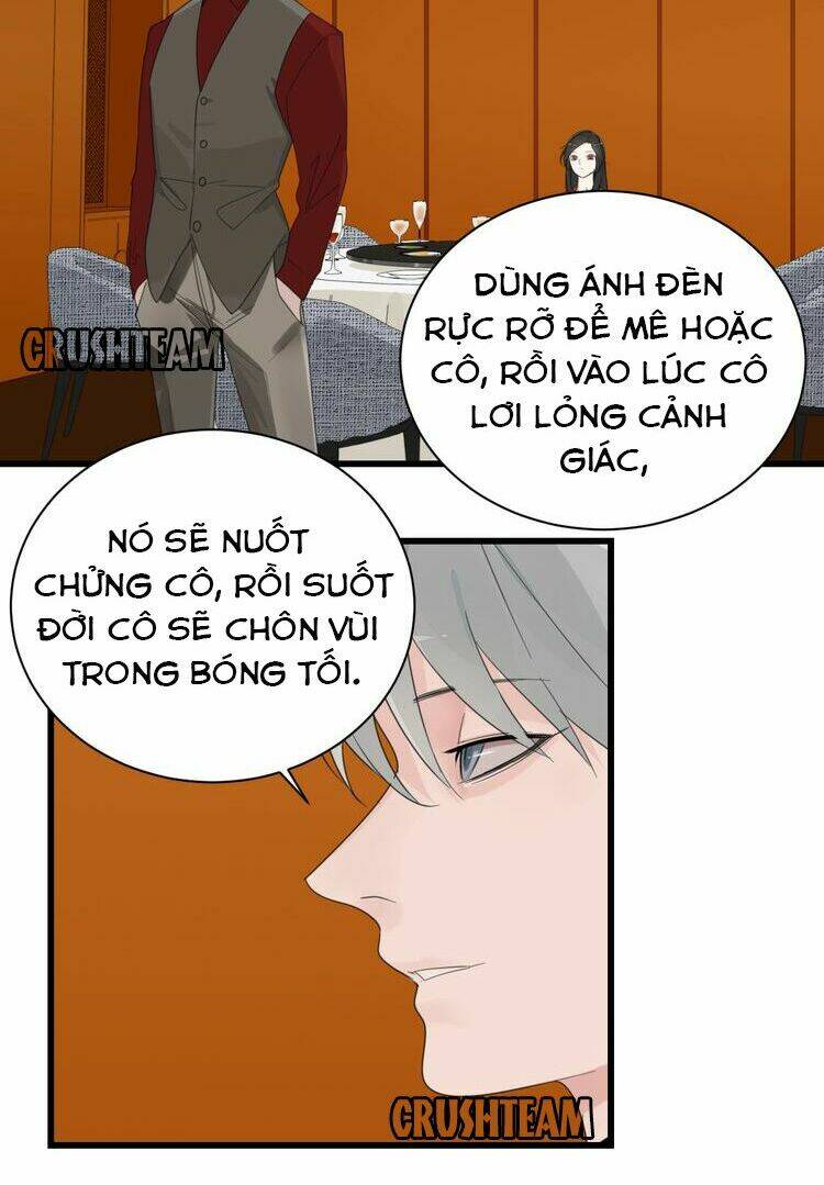 Vật Trong Tay Chapter 5 - Trang 2
