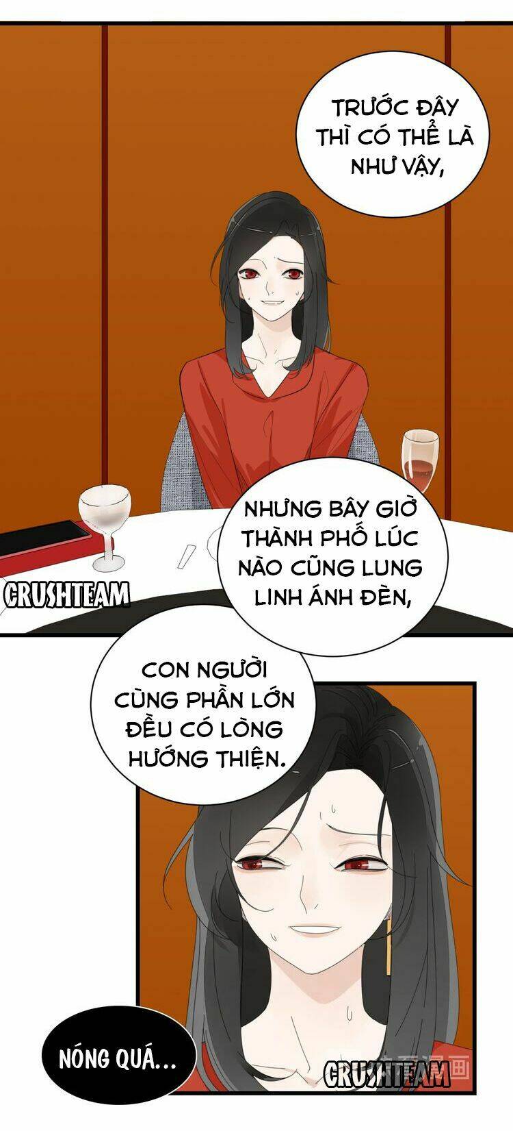 Vật Trong Tay Chapter 5 - Trang 2