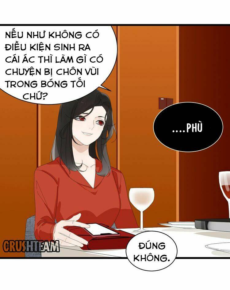 Vật Trong Tay Chapter 5 - Trang 2