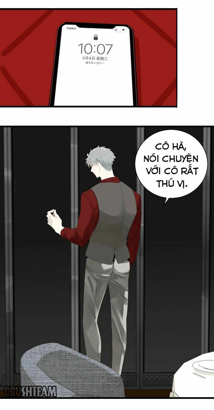 Vật Trong Tay Chapter 5 - Trang 2