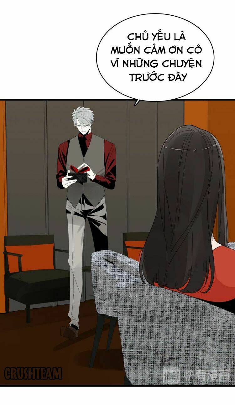 Vật Trong Tay Chapter 5 - Trang 2