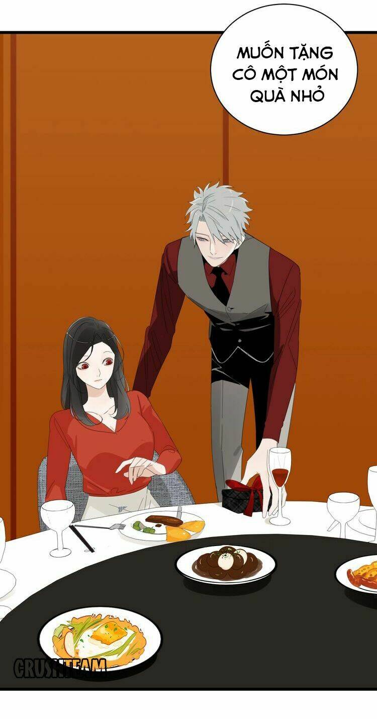 Vật Trong Tay Chapter 5 - Trang 2