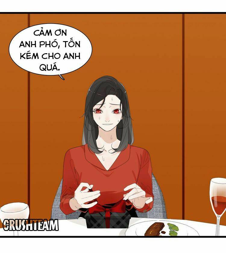 Vật Trong Tay Chapter 5 - Trang 2