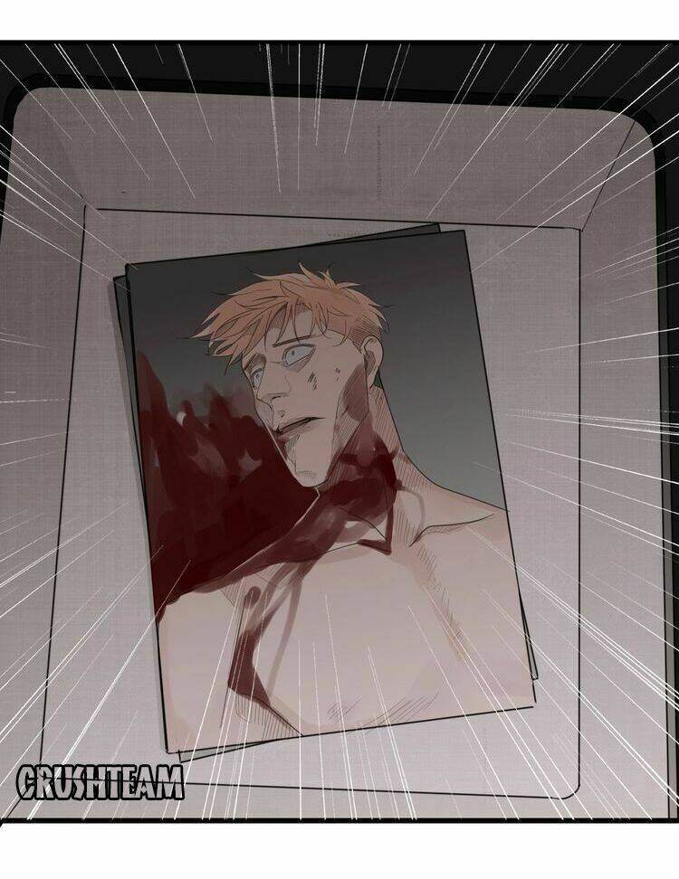 Vật Trong Tay Chapter 5 - Trang 2