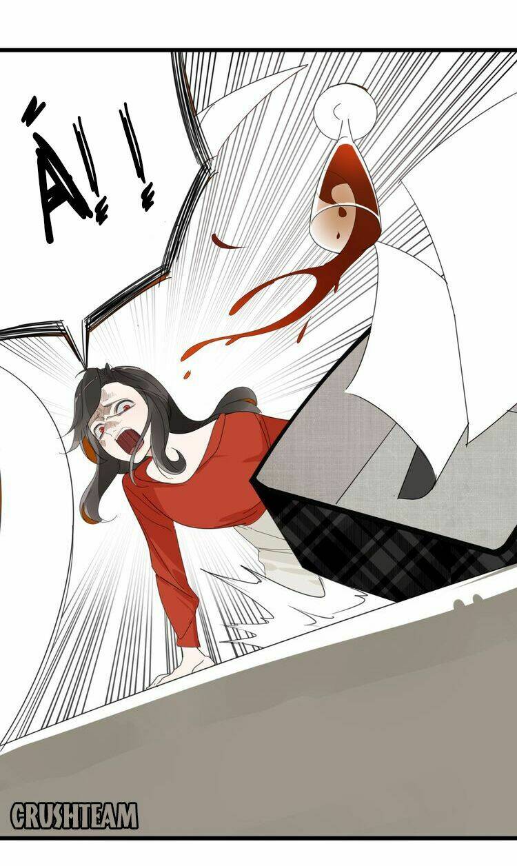 Vật Trong Tay Chapter 5 - Trang 2