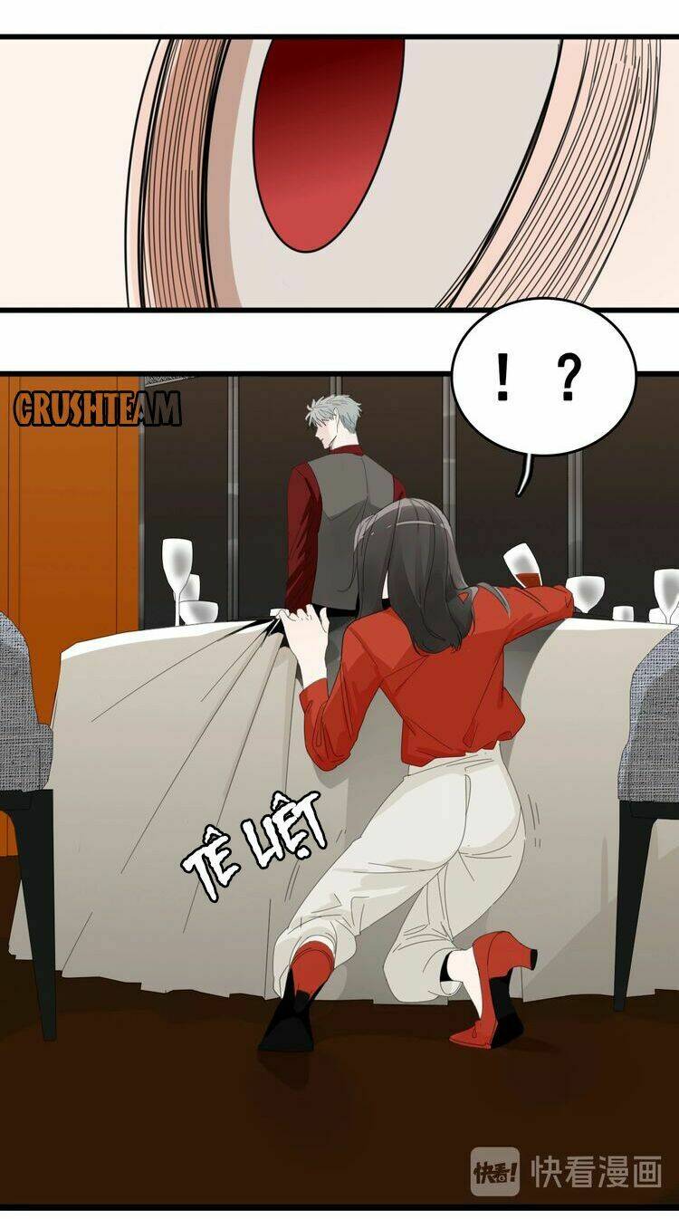 Vật Trong Tay Chapter 5 - Trang 2