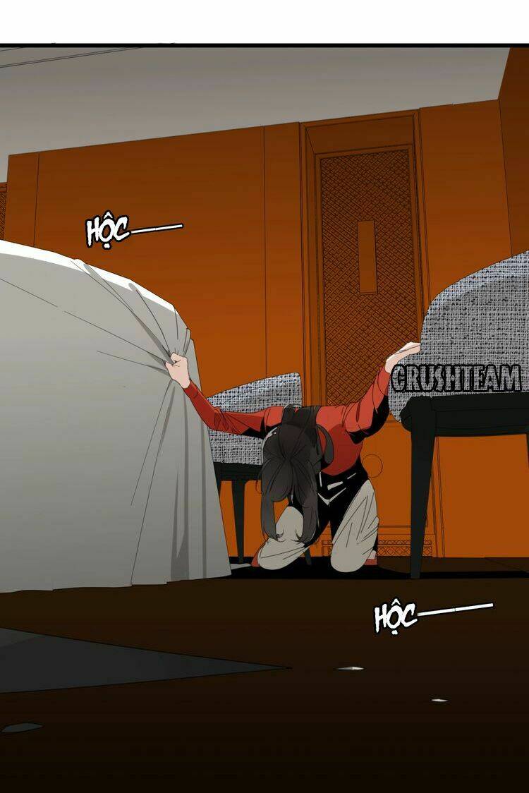 Vật Trong Tay Chapter 5 - Trang 2