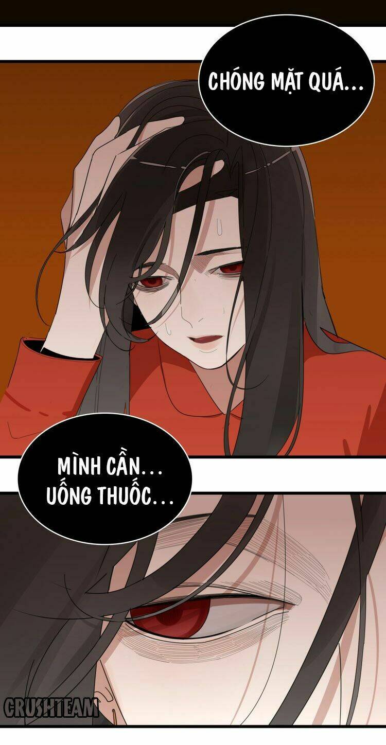 Vật Trong Tay Chapter 5 - Trang 2