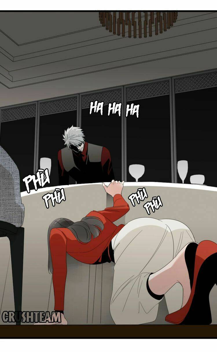 Vật Trong Tay Chapter 5 - Trang 2