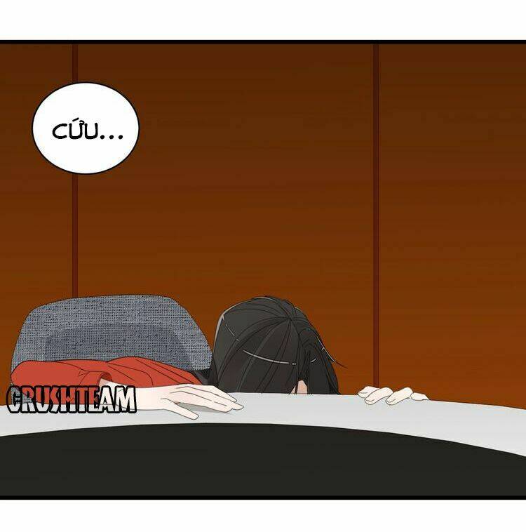 Vật Trong Tay Chapter 5 - Trang 2