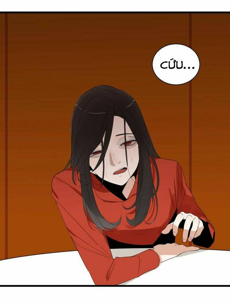 Vật Trong Tay Chapter 5 - Trang 2