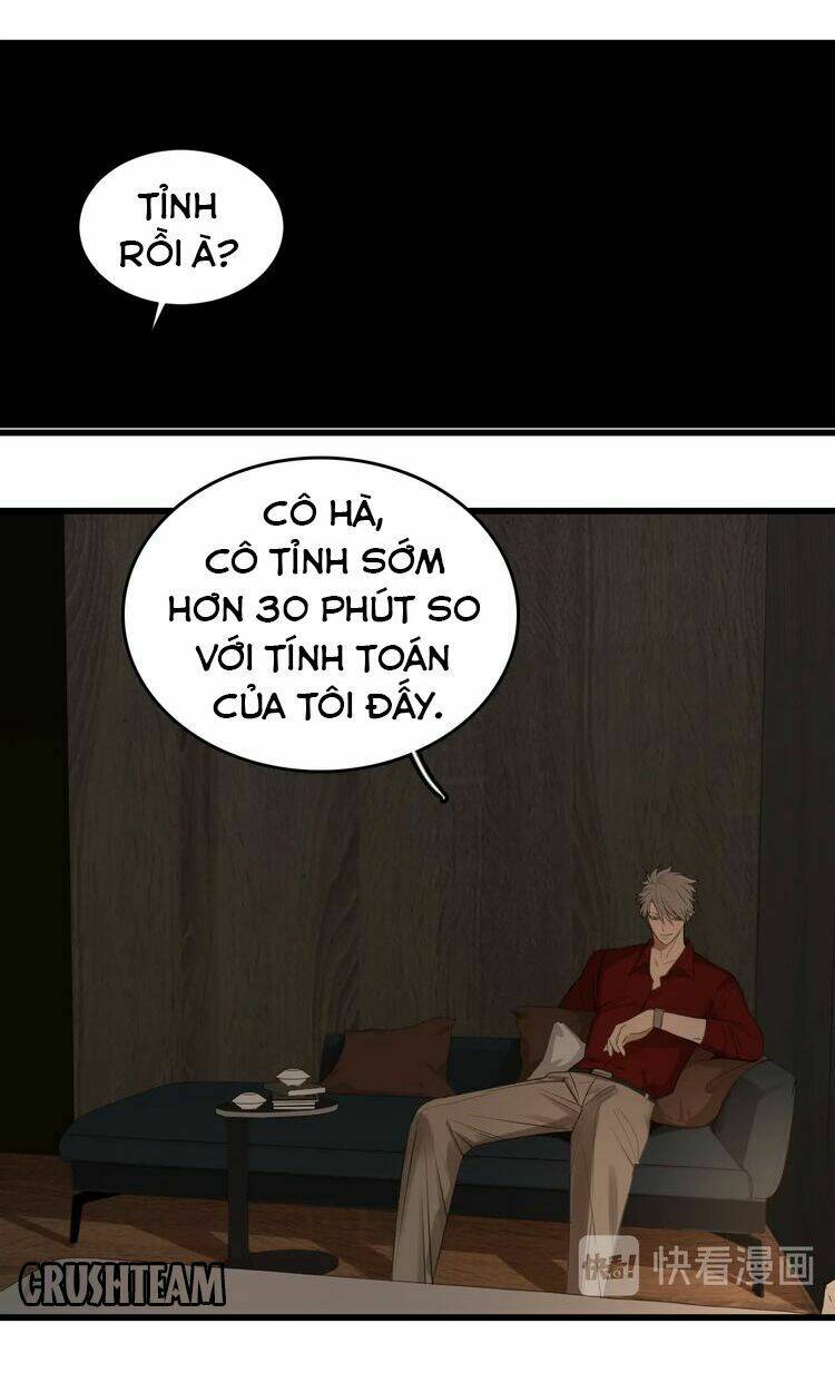 Vật Trong Tay Chapter 5 - Trang 2