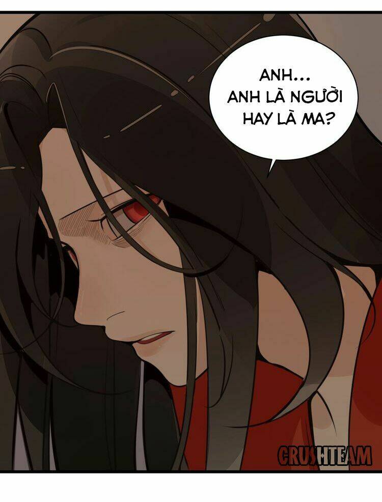 Vật Trong Tay Chapter 5 - Trang 2