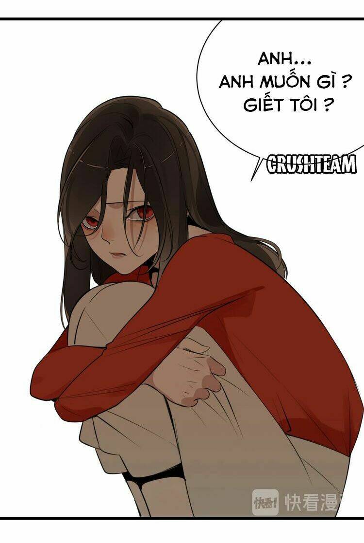 Vật Trong Tay Chapter 5 - Trang 2