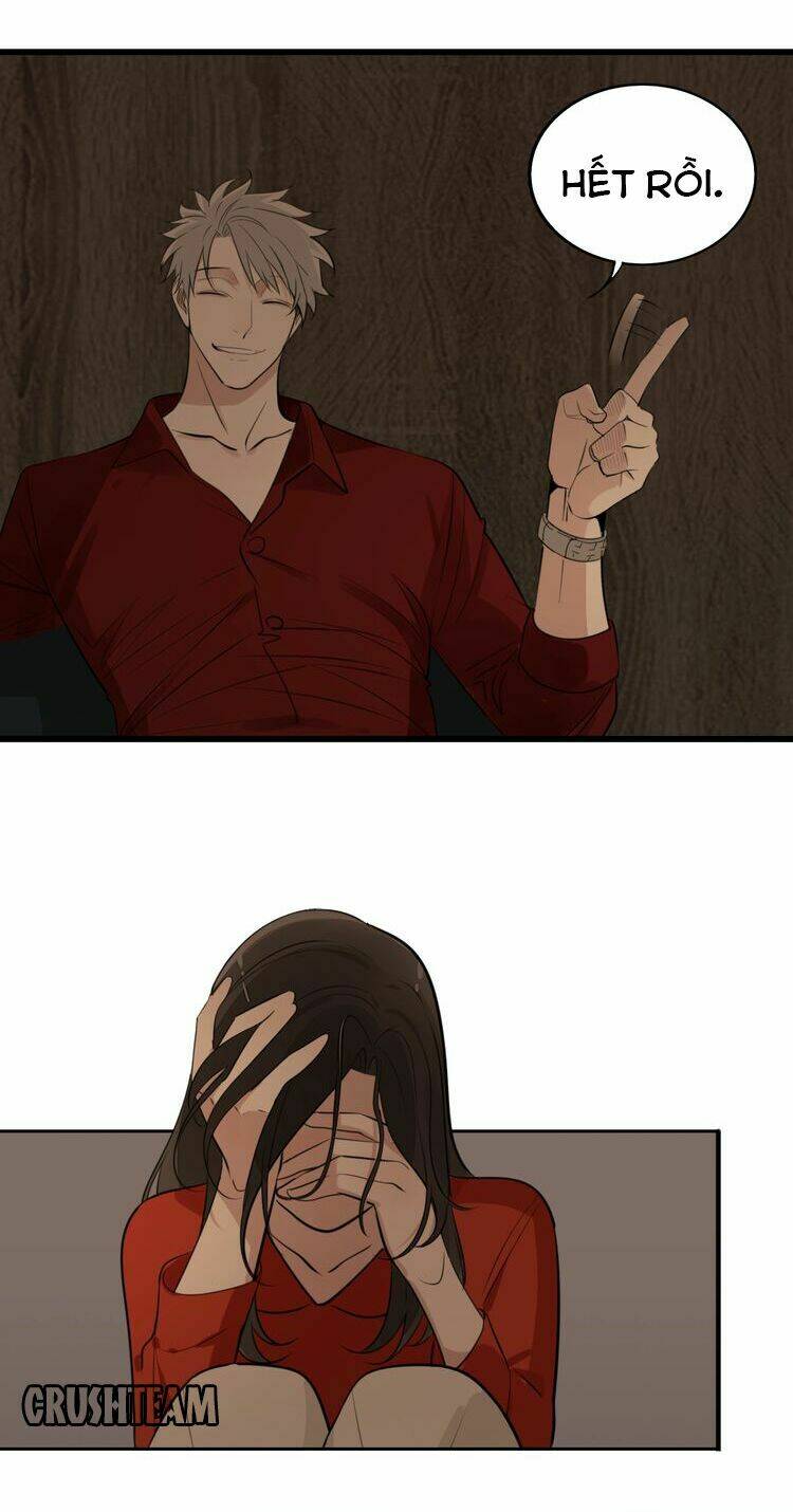 Vật Trong Tay Chapter 5 - Trang 2