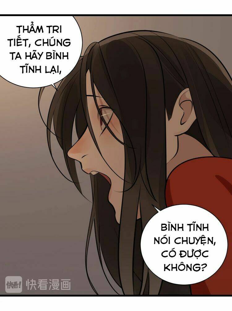 Vật Trong Tay Chapter 5 - Trang 2