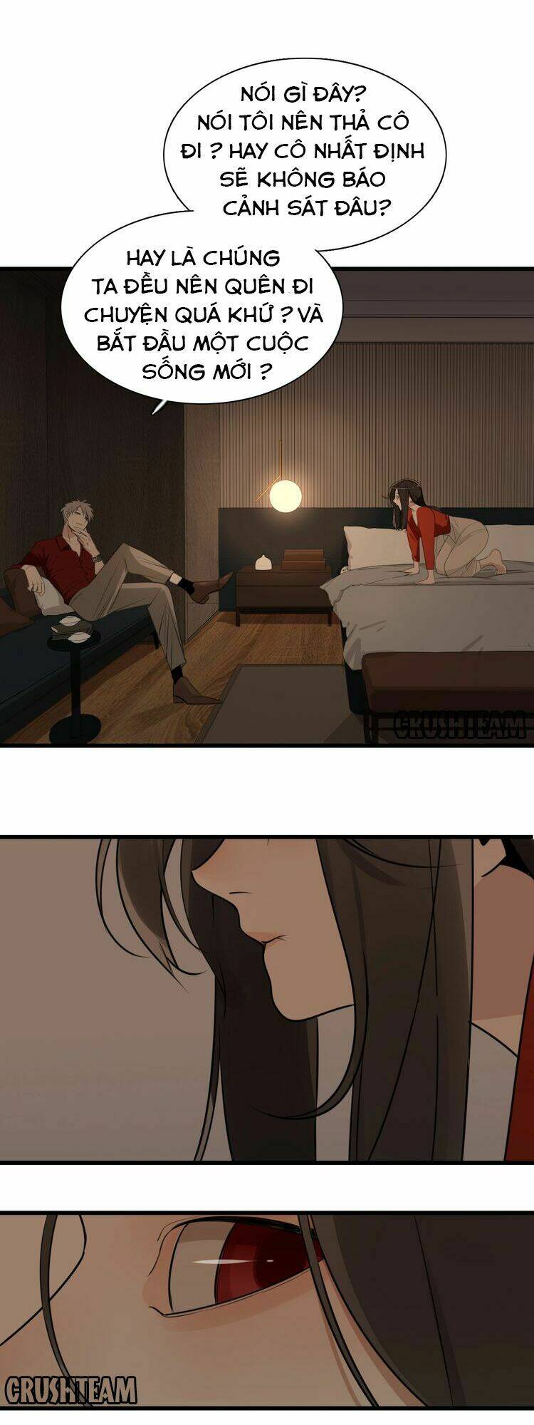 Vật Trong Tay Chapter 5 - Trang 2