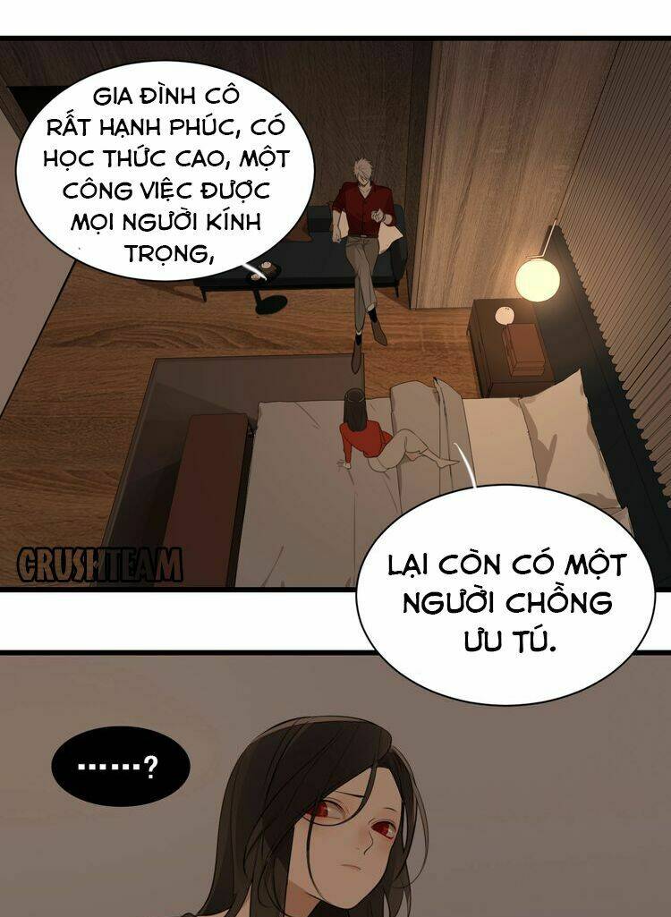 Vật Trong Tay Chapter 5 - Trang 2