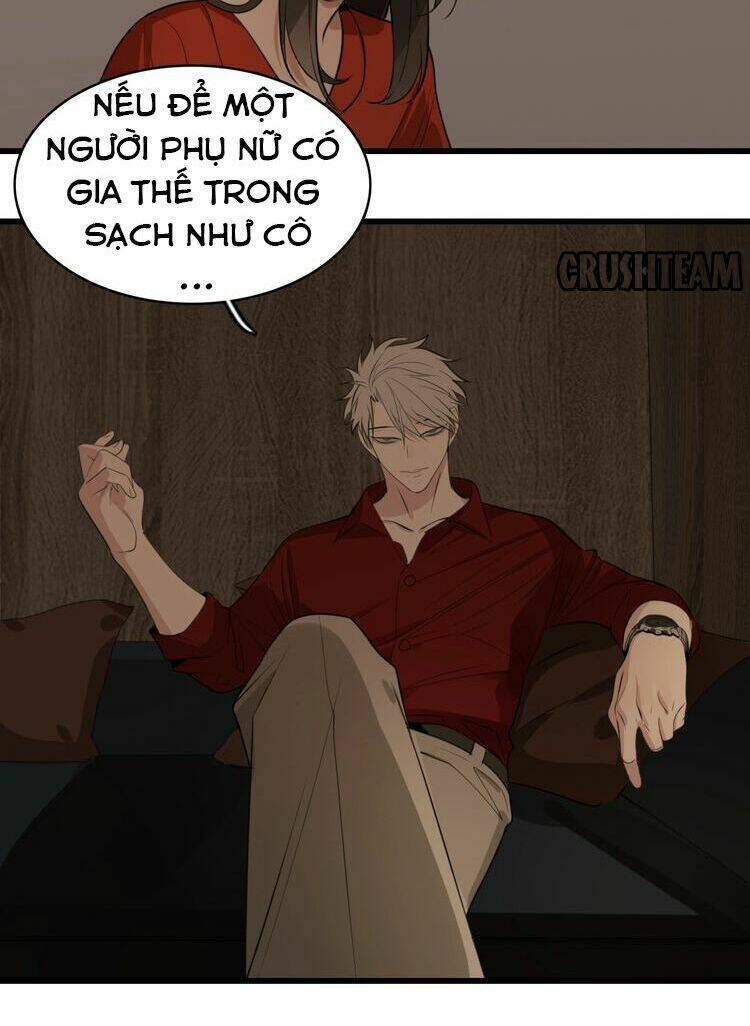 Vật Trong Tay Chapter 5 - Trang 2